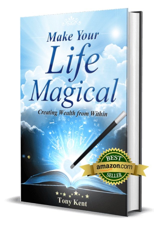 Make Your Life Magical audiobook