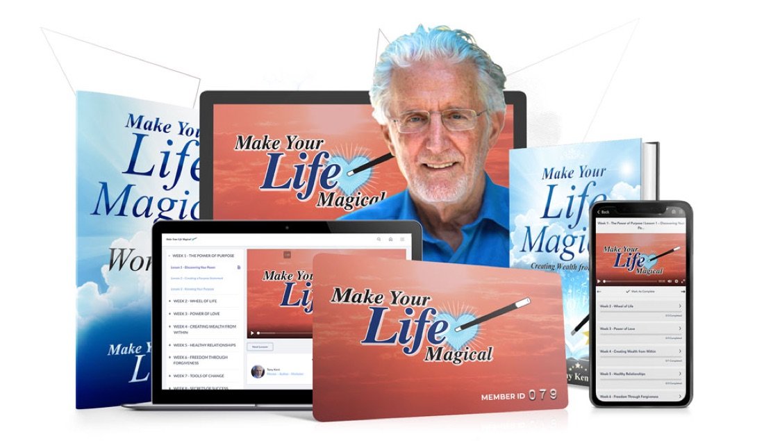 The Wheel of Life assessment