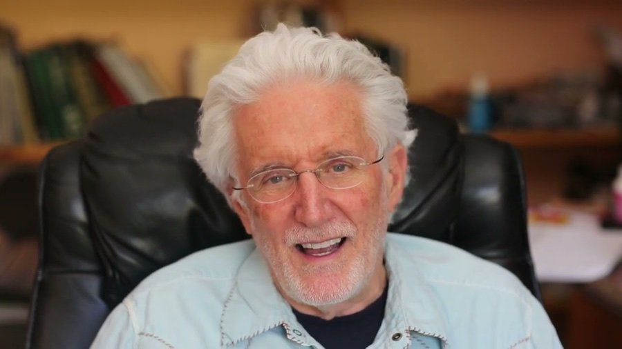 Tony Kent
